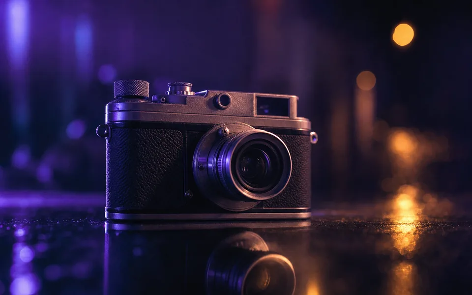Example still in the style of GPT Image 2.5